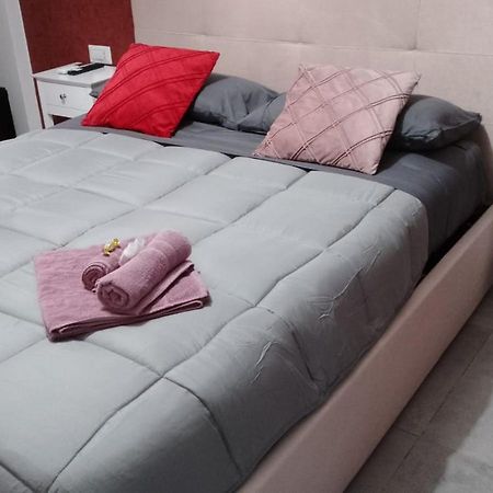 Juno Apartments Рим Екстер'єр фото