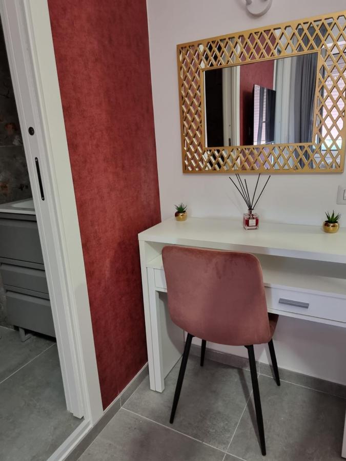 Juno Apartments Рим Екстер'єр фото