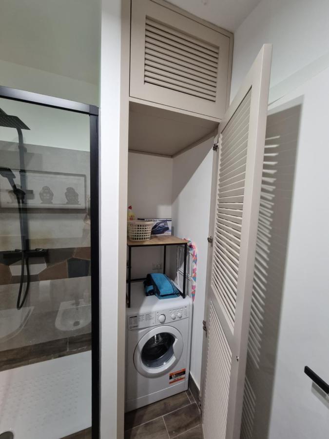 Juno Apartments Рим Екстер'єр фото