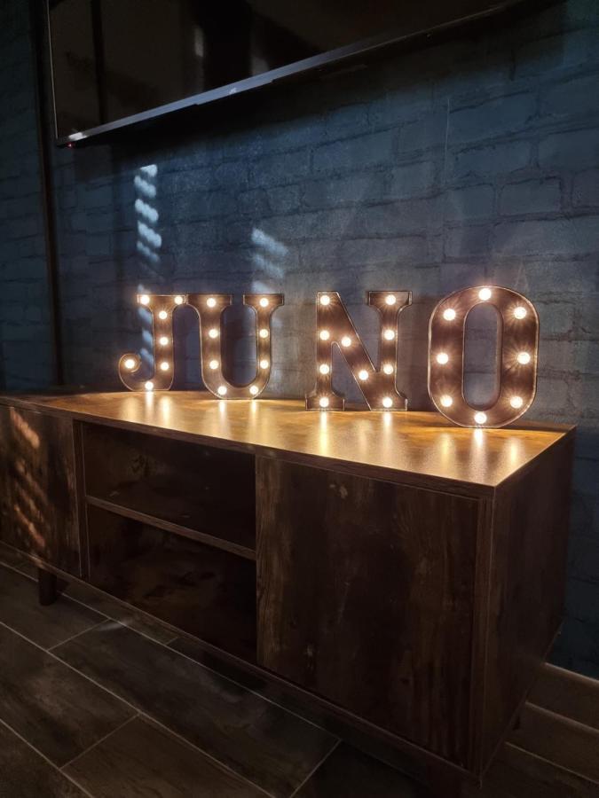 Juno Apartments Рим Екстер'єр фото