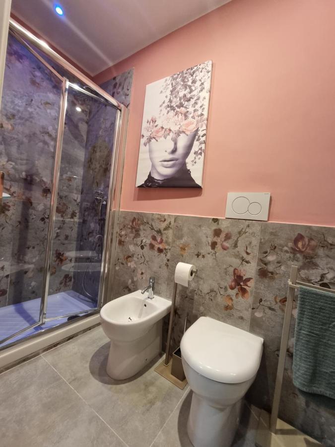 Juno Apartments Рим Екстер'єр фото