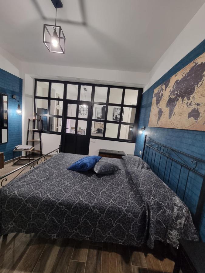 Juno Apartments Рим Екстер'єр фото