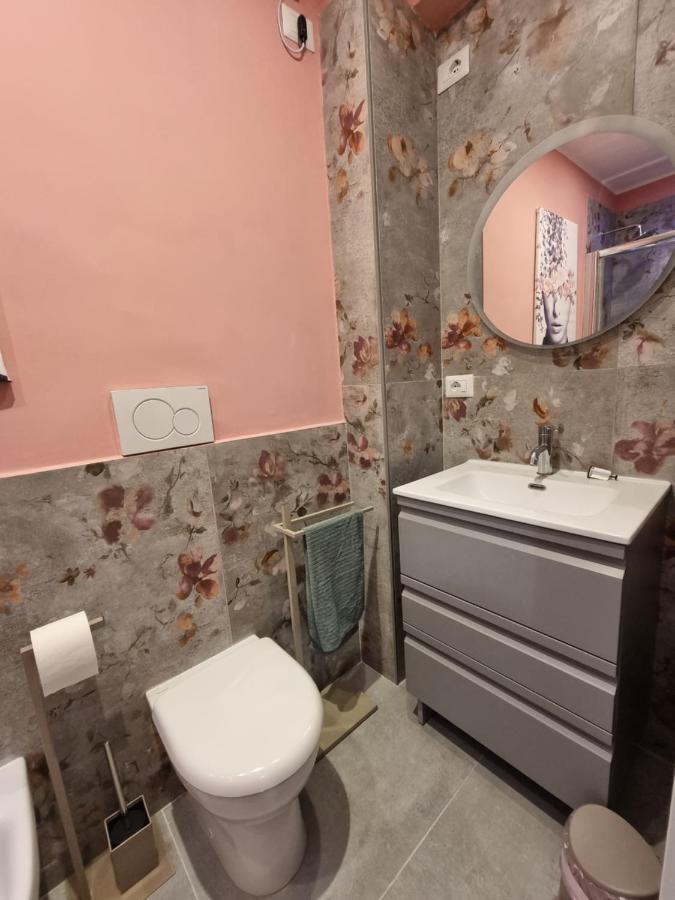 Juno Apartments Рим Екстер'єр фото