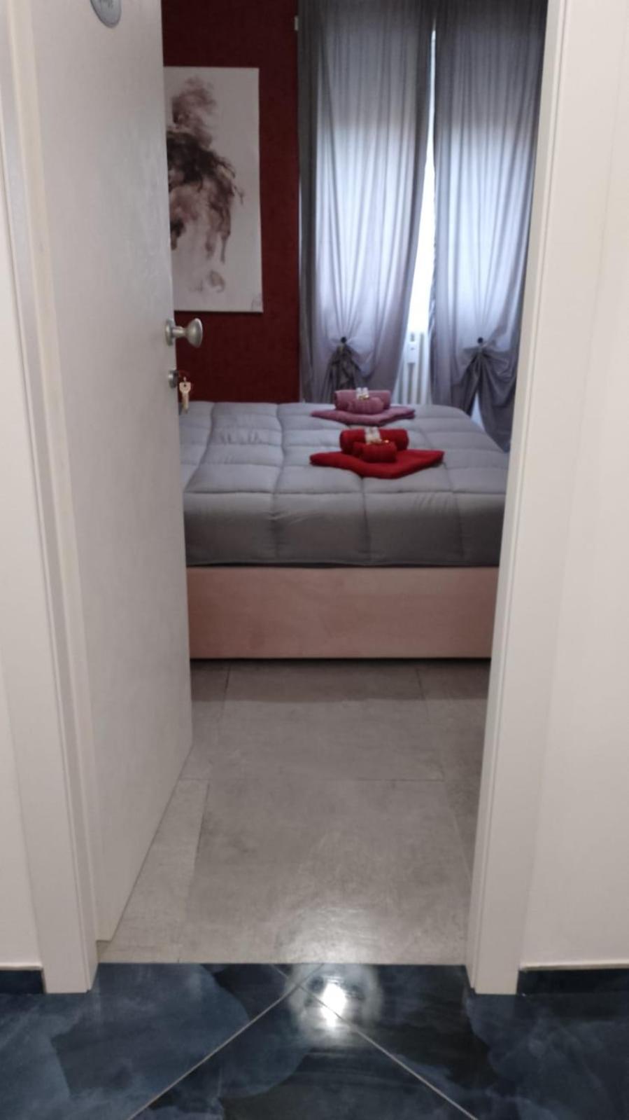 Juno Apartments Рим Екстер'єр фото