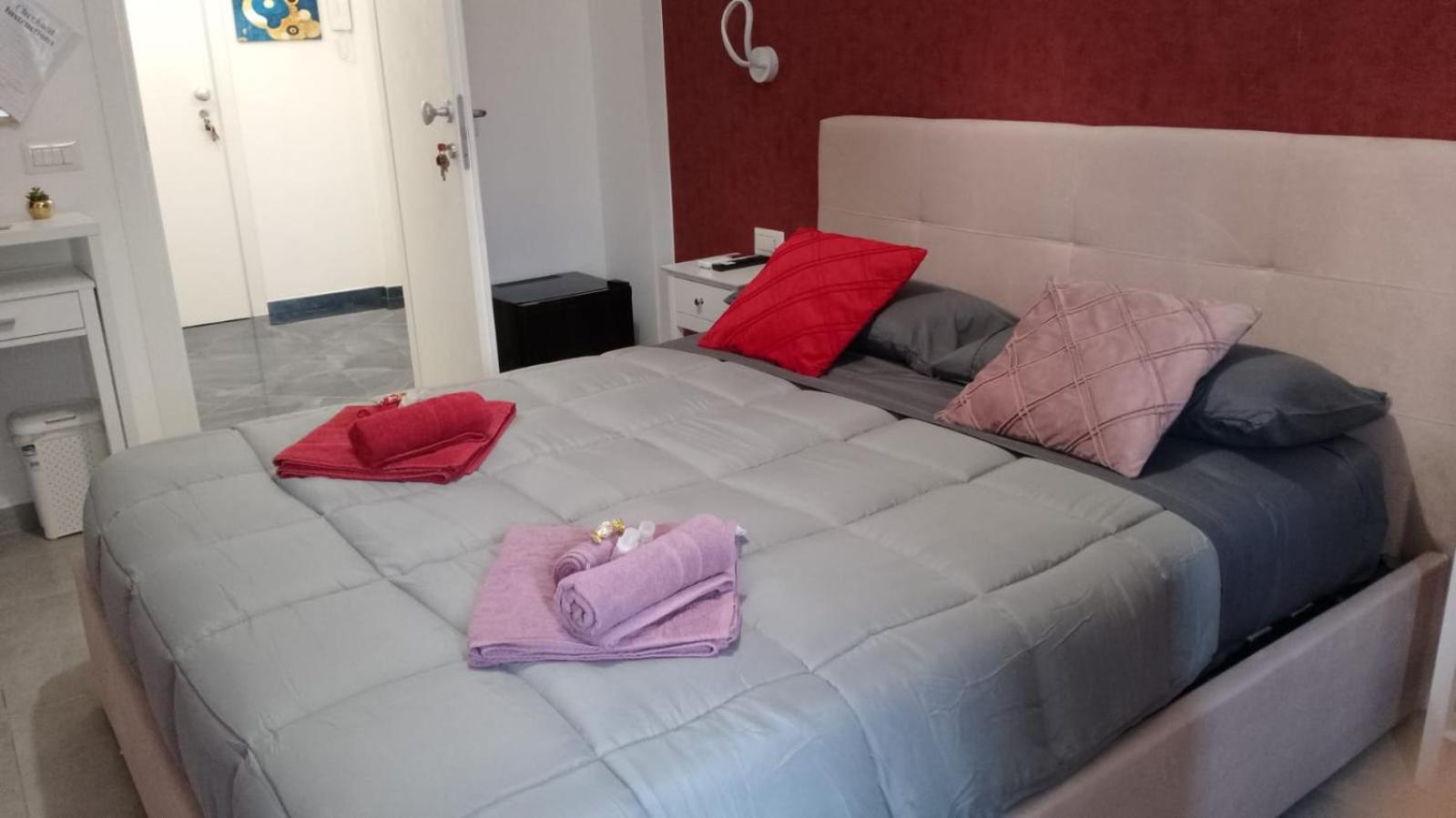 Juno Apartments Рим Екстер'єр фото